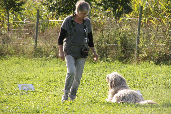 Marie und Henry